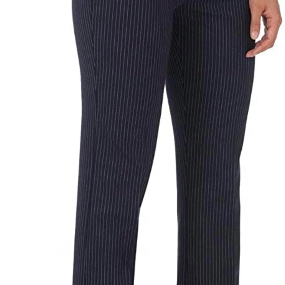 Sz 4p Women's Stretch Bootcut Pant NWT